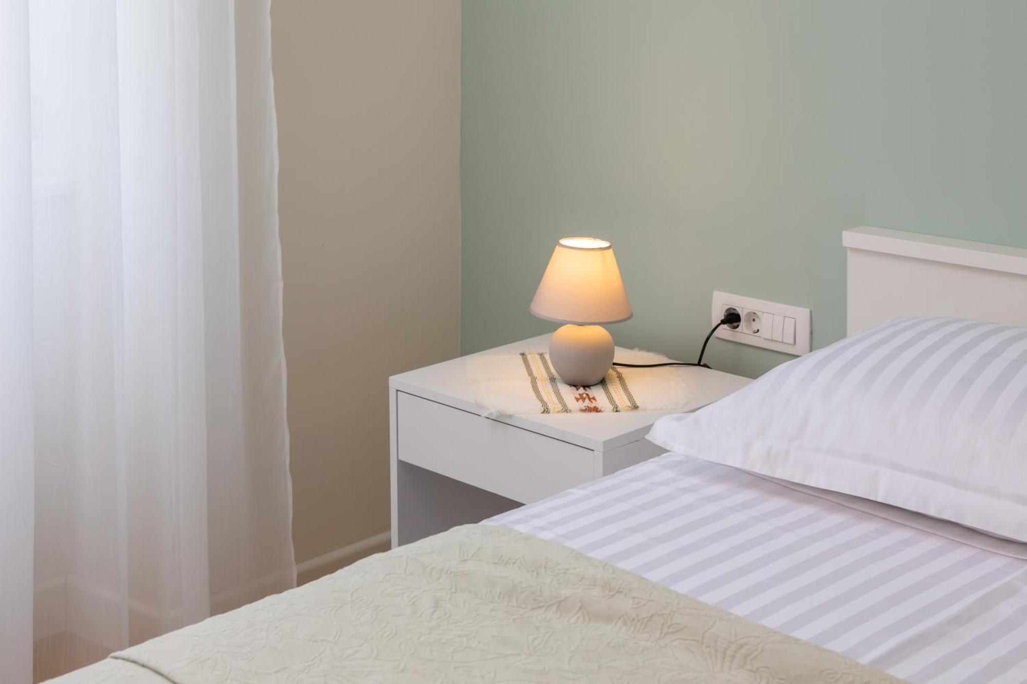 Apartment More Deluxe Спліт Екстер'єр фото